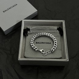 Ring Link Chain Bracelet...