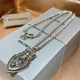 Eagle Crest Pendant...