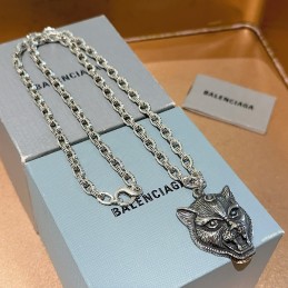 Panther Head Pendant...