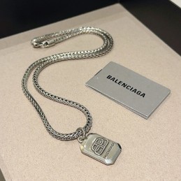 Engraved Tag Pendant...