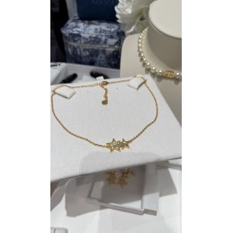 Star Necklace