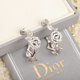 Rose Bagatelle Earrings