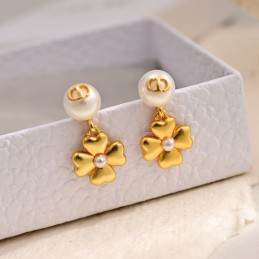 Lucky Earrings