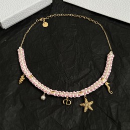 Cabinet d'Été Charm Bracelet