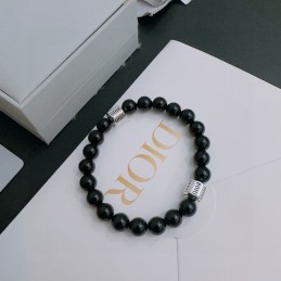 Beaded Stretch Bracelet