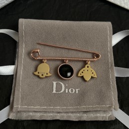 Charms Brooch