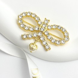 Nœud de Brooch