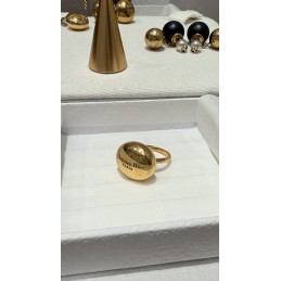 D-Pépite Cocktail Ring
