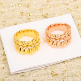 "Coquine" Ring