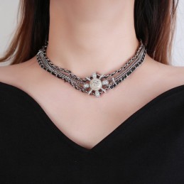 Ruthenium Multi-Chain &...