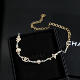 Crystal Riviera Charm...