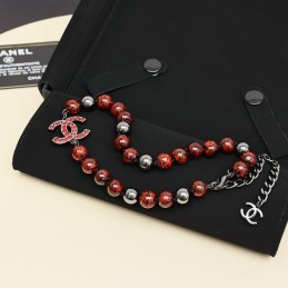 Ruthenium & Red Crystal CC...