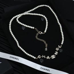 Crystal Lettering & Pearl...
