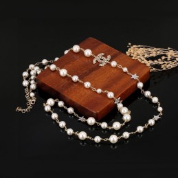Gold-Tone Celestial Star &...