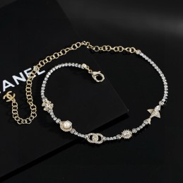 Crystal Riviera Charm...