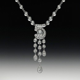 Eternal N°5 Diamond Drop...