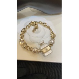 Perfume Bottle Charm...