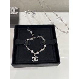 Pearl and Star Charm...