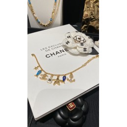 Nautical Enamel Charm...