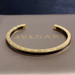 Engraved Open Cuff Bangle...