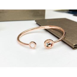 Double Disc Open Cuff...