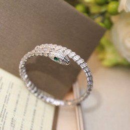 Serpenti Full Pave Scale...