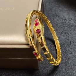 Serpenti Viper Polished...