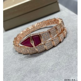 Serpenti Viper Full Pave...