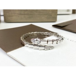 Serpenti Viper Polished and...