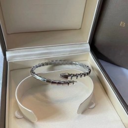 Serpenti Viper Tapered Open...