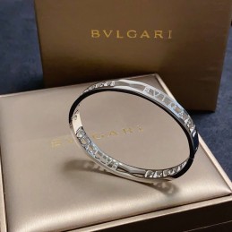 Engraved Black Enamel...
