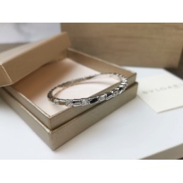 Serpenti Onyx and Pave...