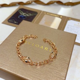 Serpenti Chain Link...