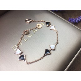 Mother of Pearl and Onyx...