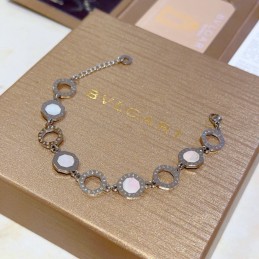 Mother of Pearl Disc and...