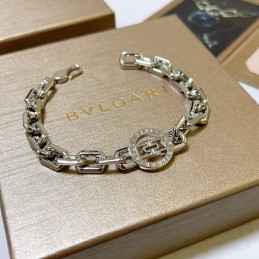 Engraved Disc Chain...