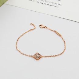 Sweet Alhambra Rose Gold...