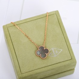 Vintage Alhambra Rose Gold...