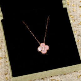 Vintage Alhambra Pink...