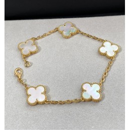 Vintage Alhambra 5-Motif...