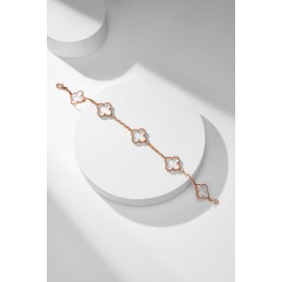Sweet Alhambra 5-Motif Rose...
