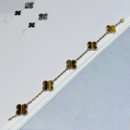 Vintage Alhambra 5-Motif...