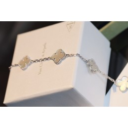 Vintage Alhambra 5-Motif...