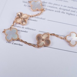 Vintage Alhambra 5-Motif...