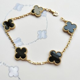 Vintage Alhambra 5-Motif...