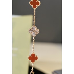 Vintage Alhambra 5-Motif...