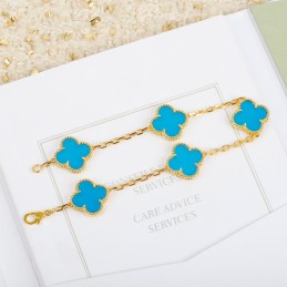 Vintage Alhambra 5-Motif...