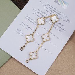 Vintage Alhambra 5-Motif...