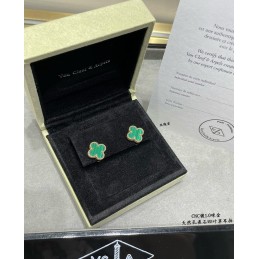 Vintage Alhambra Rose Gold...