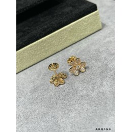 Frivole Mini Yellow Gold...